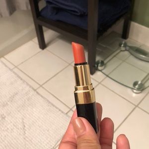 Bobbi Brown Rouge lip color Cabo Carol